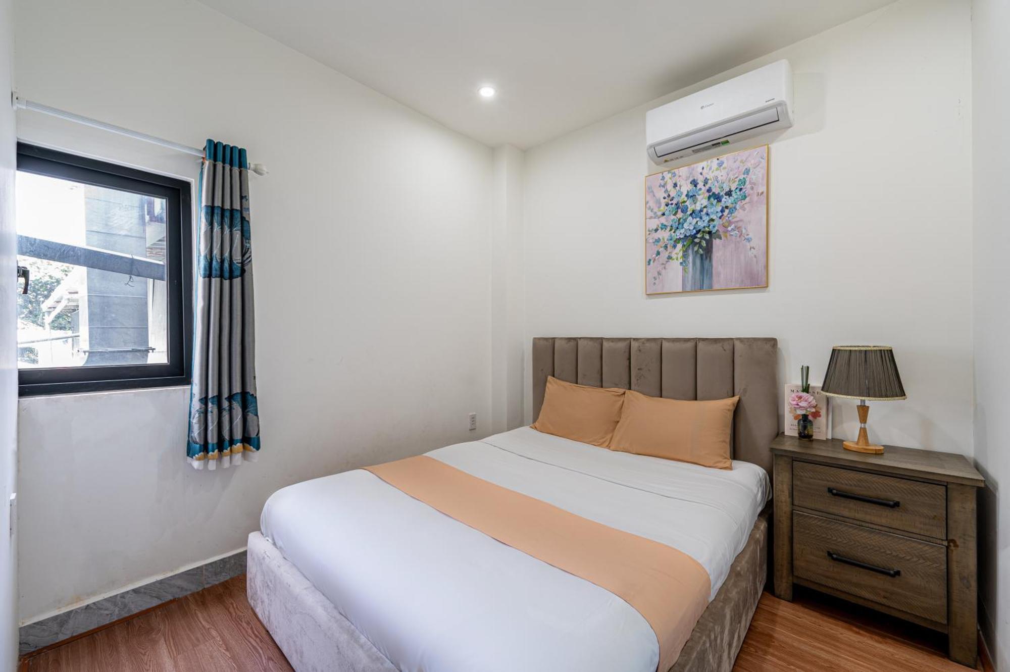 House By Cozrum Apartment