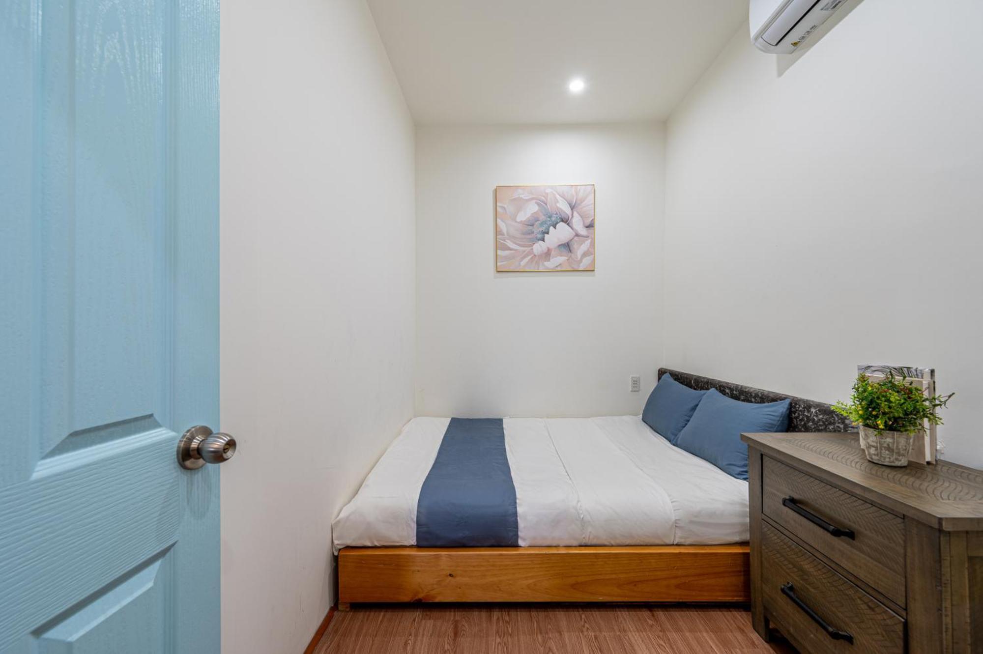 House By Cozrum * Ho Chi Minh City