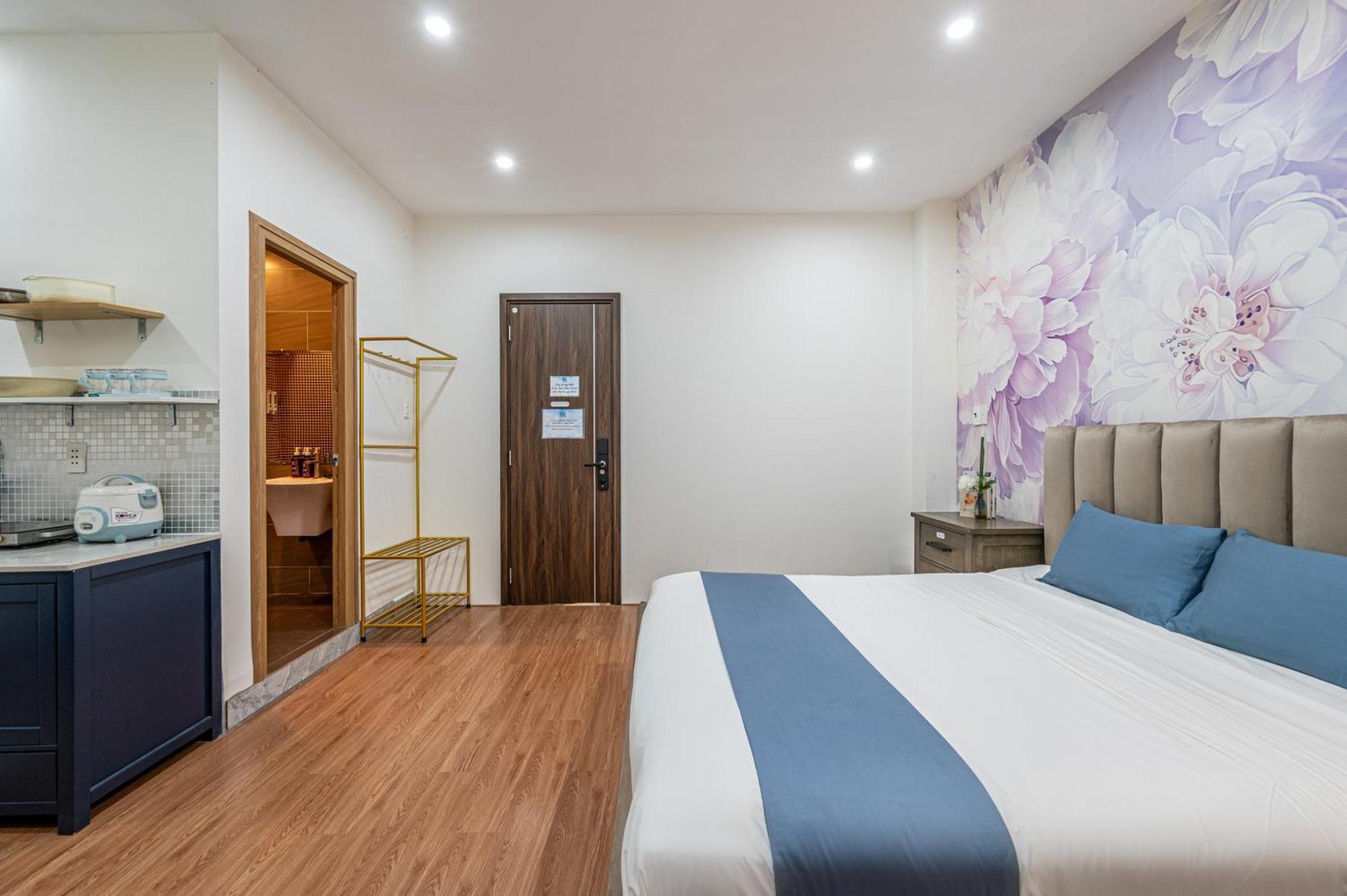 House By Cozrum Ho Chi Minh City