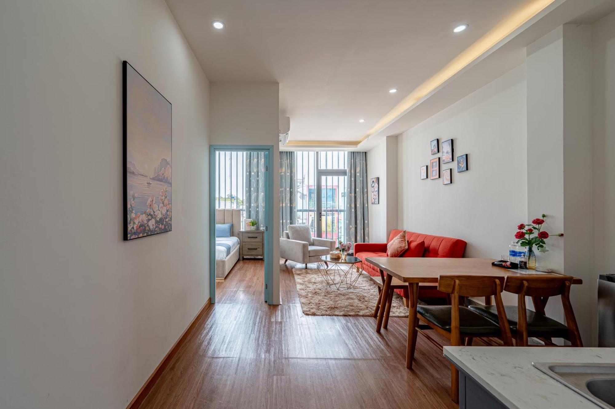 House By Cozrum Ho Chi Minh City
