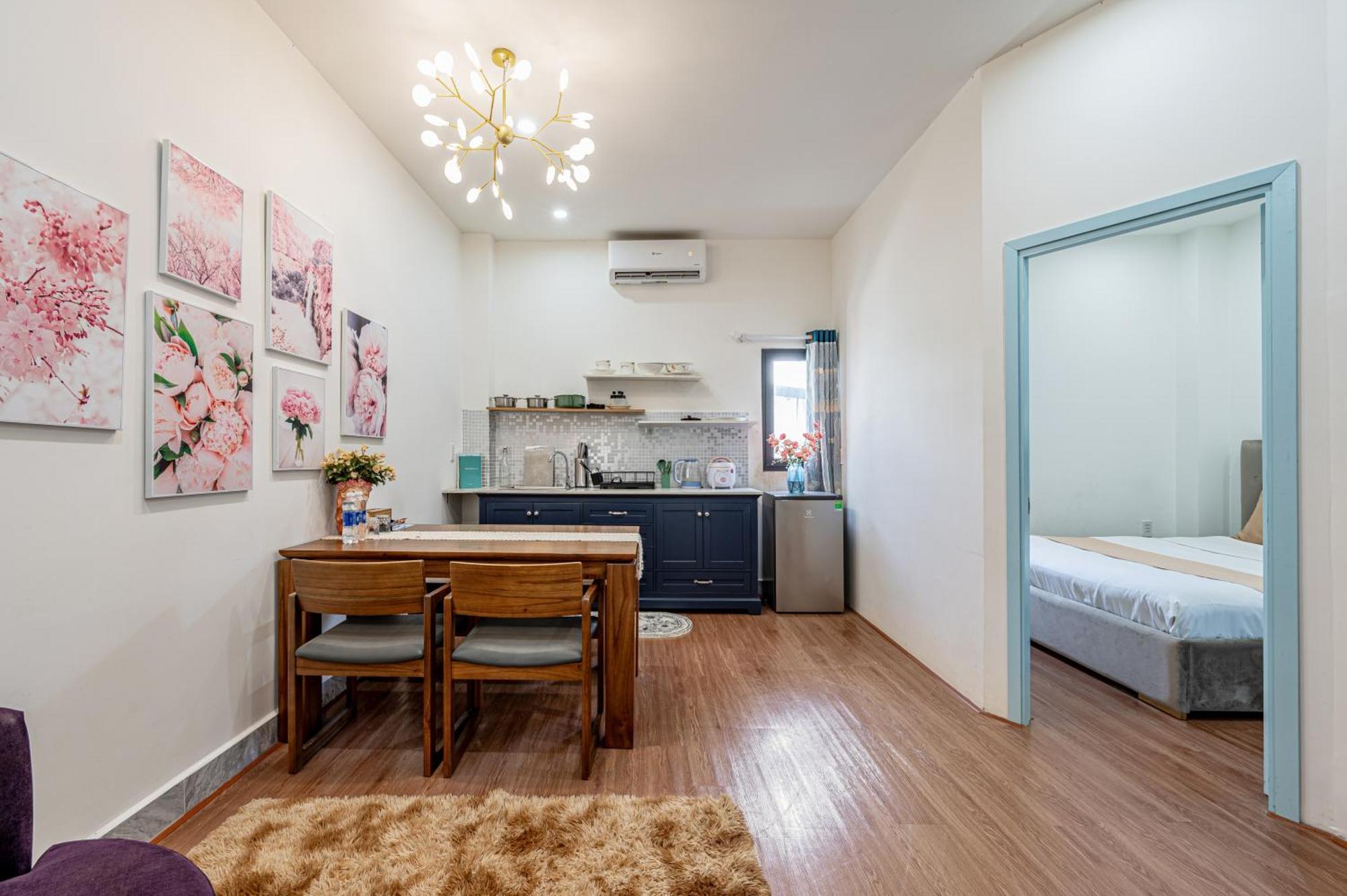 House By Cozrum * Ho Chi Minh City