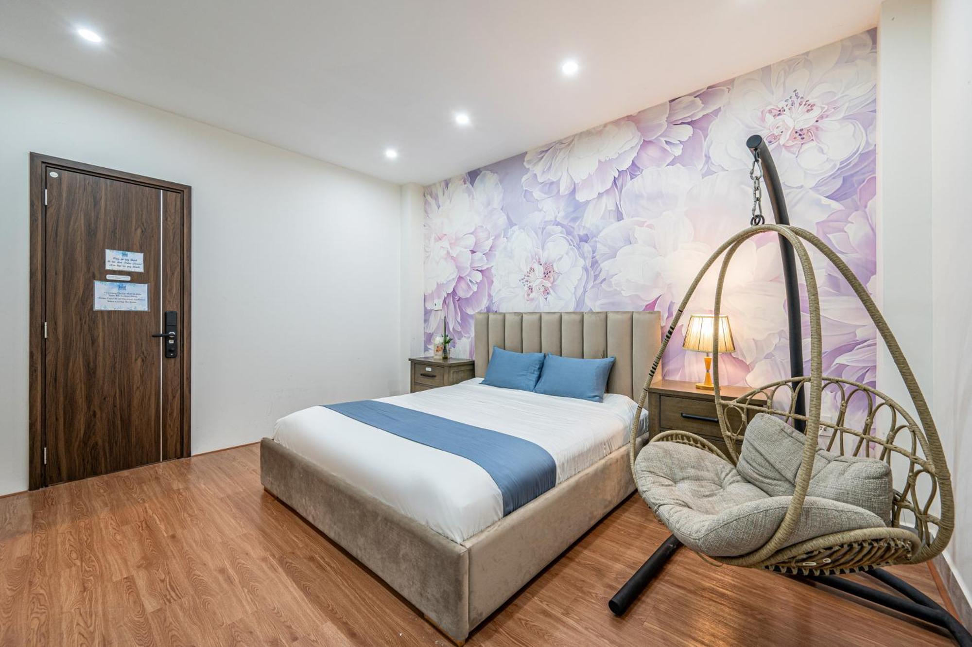House By Cozrum Apartment