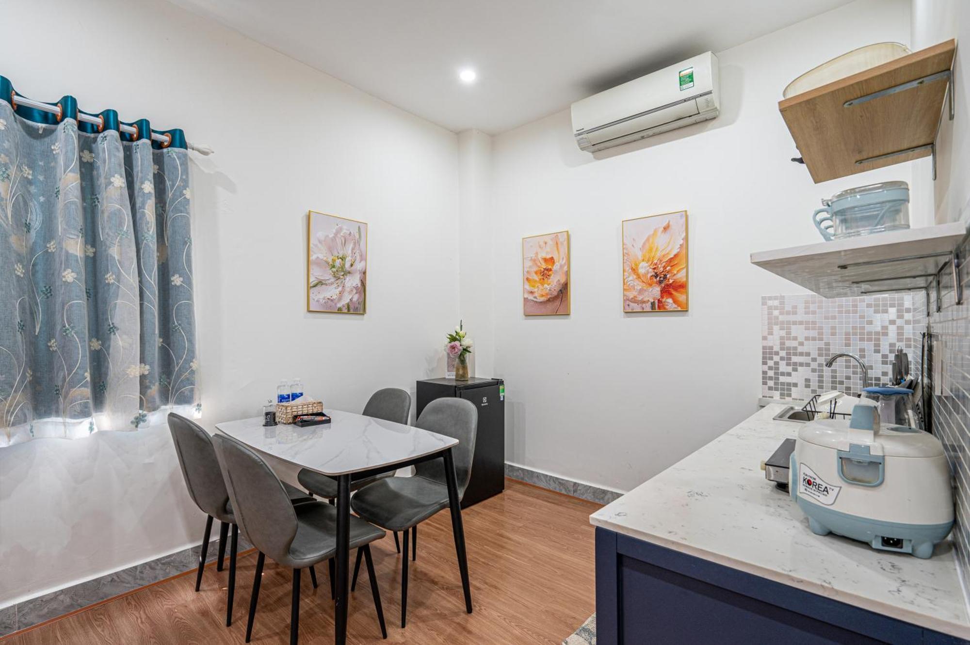 House By Cozrum Apartment *