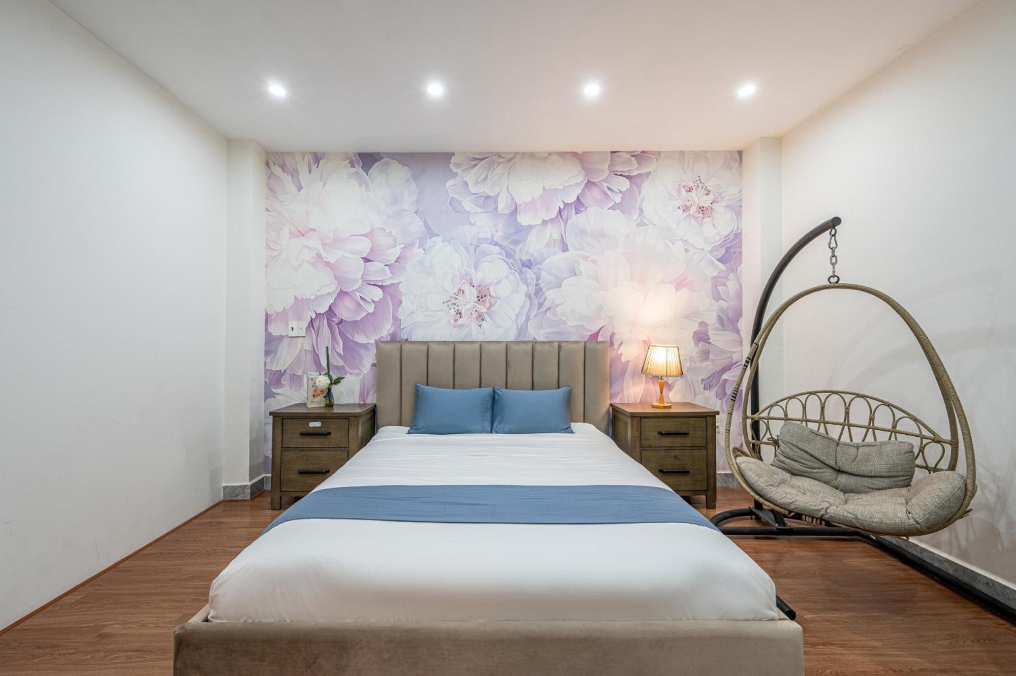 House By Cozrum Apartment