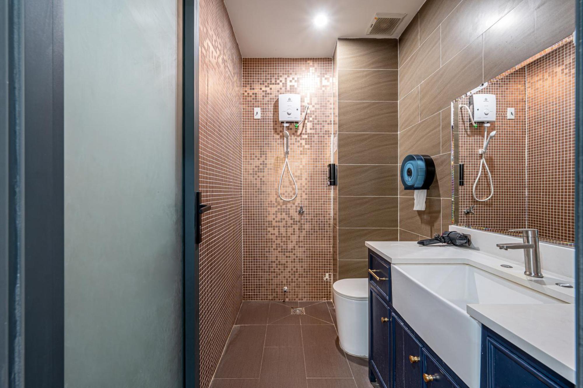 House By Cozrum Apartment *