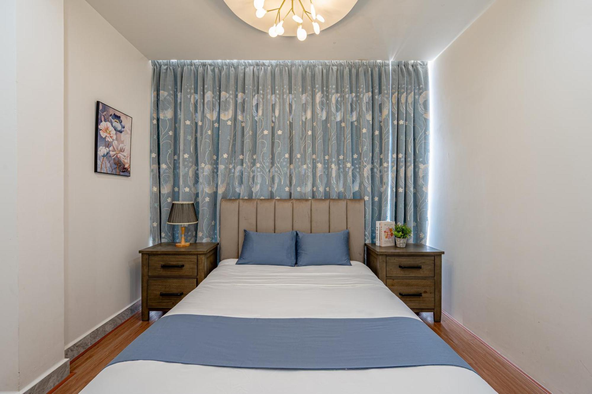 House By Cozrum Apartment Ho Chi Minh City