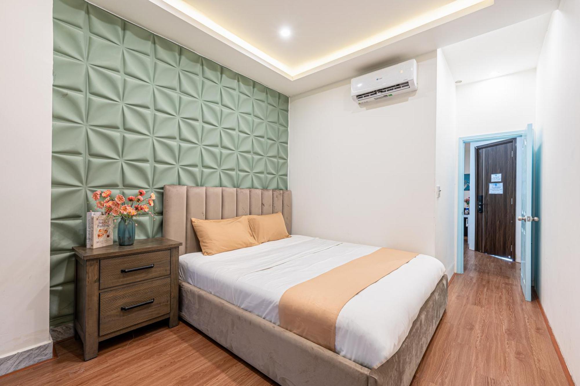 House By Cozrum Ho Chi Minh City