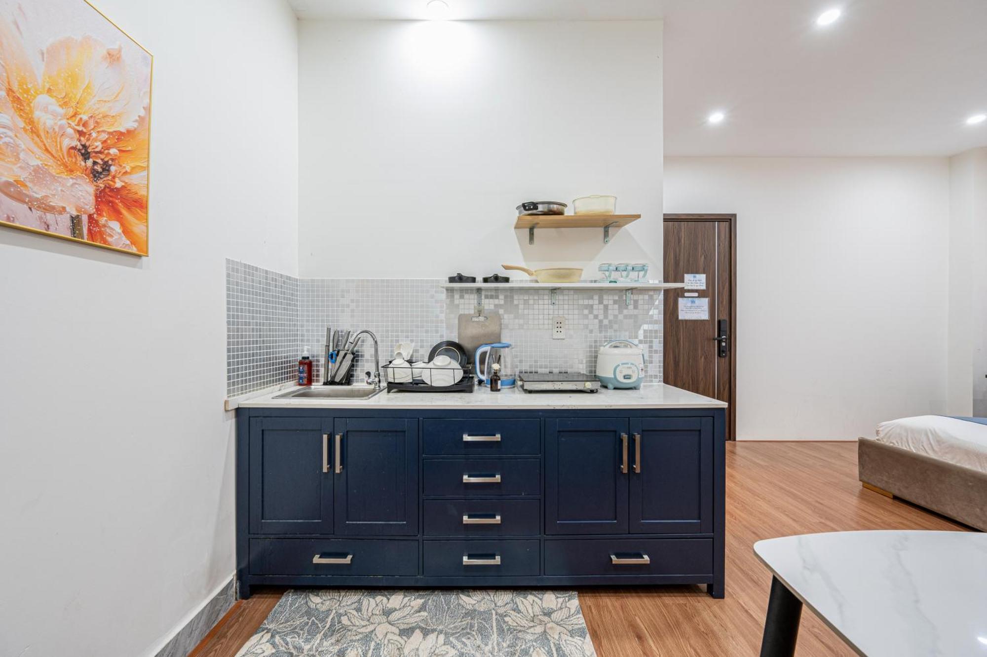 House By Cozrum Ho Chi Minh City