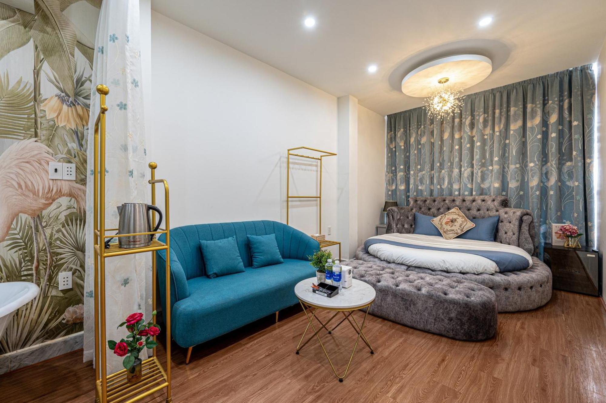 House By Cozrum Ho Chi Minh City