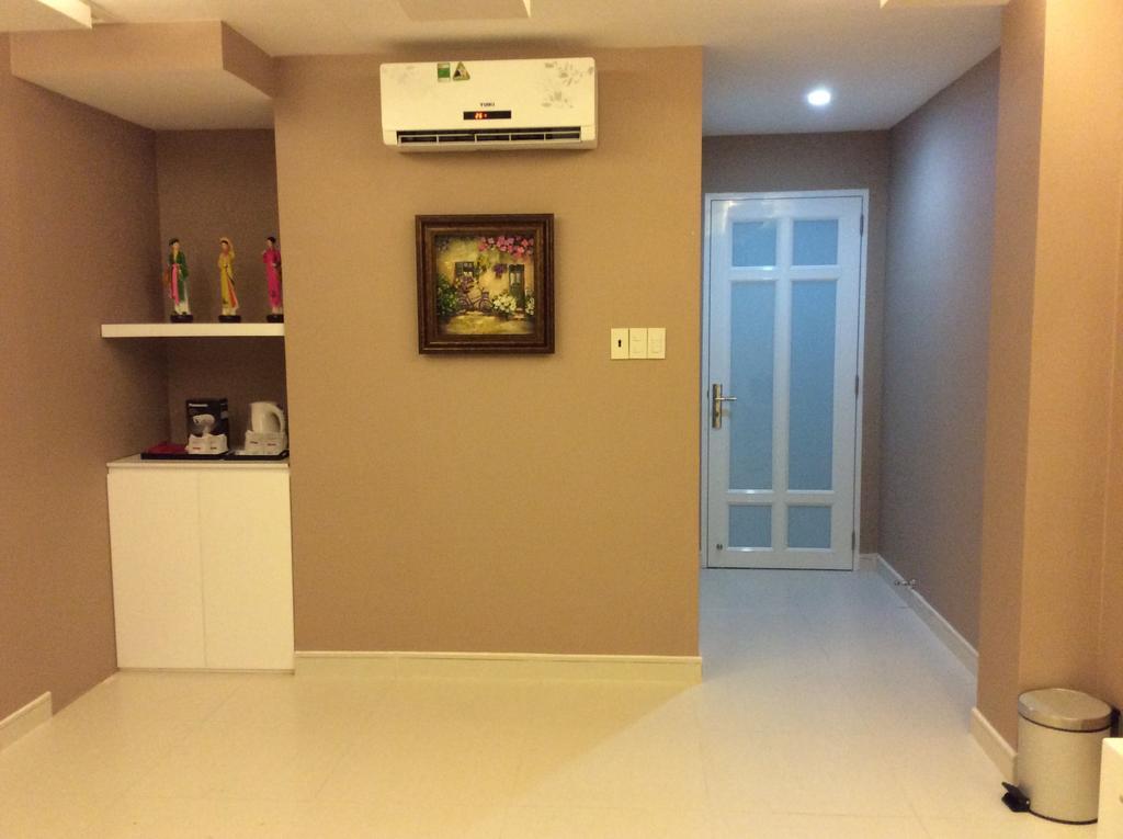 Hotel Thai Binh - Hong Vina