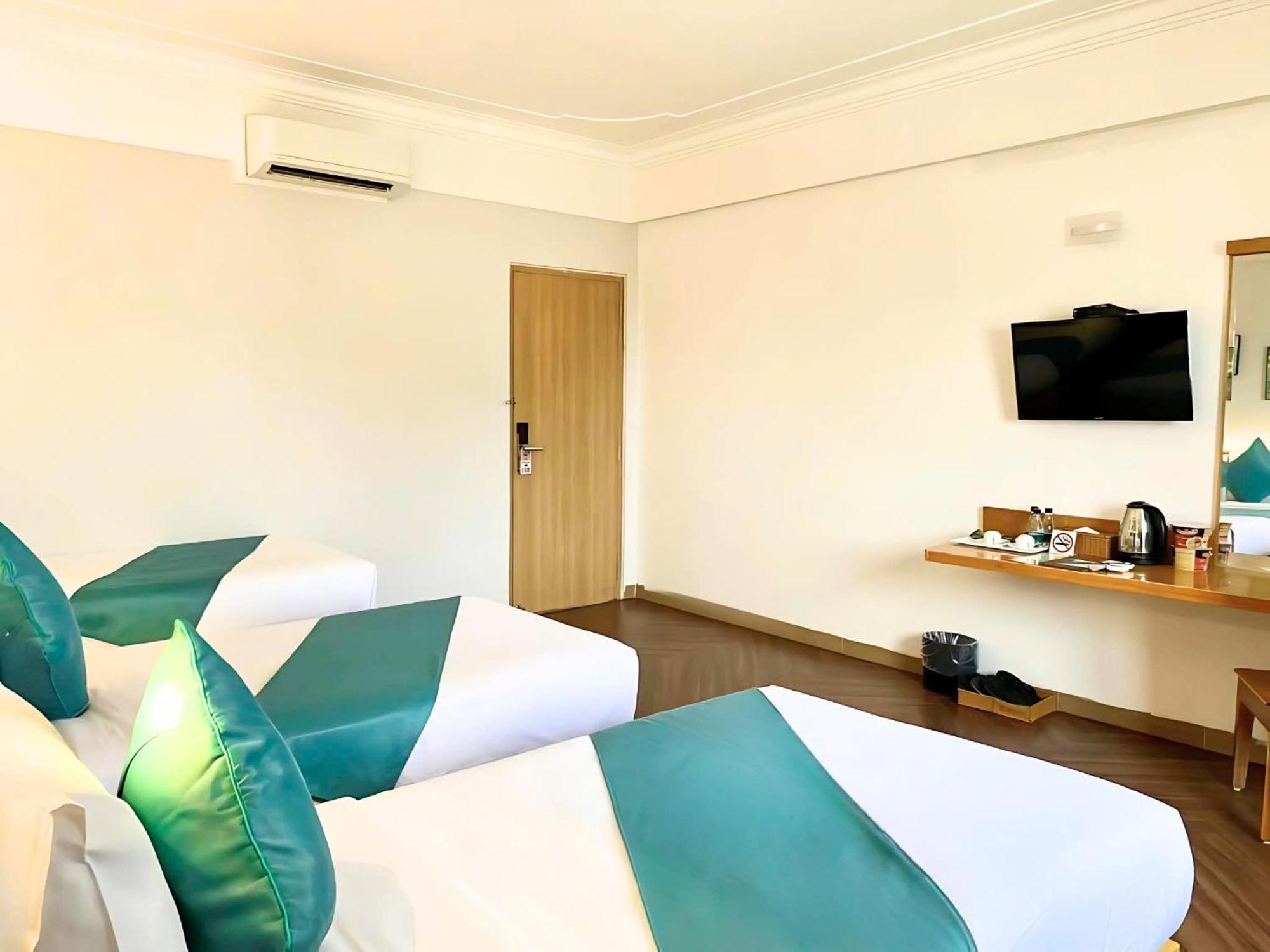 Hotel Happy Life Ho Chi Minh City