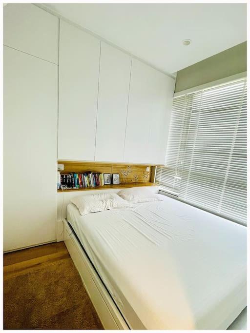 Apartment 2 Bedroom Diamond Island Apartment, Luxury In Nature, District 2 Lagomhome 1611 Ho Chi Minh City