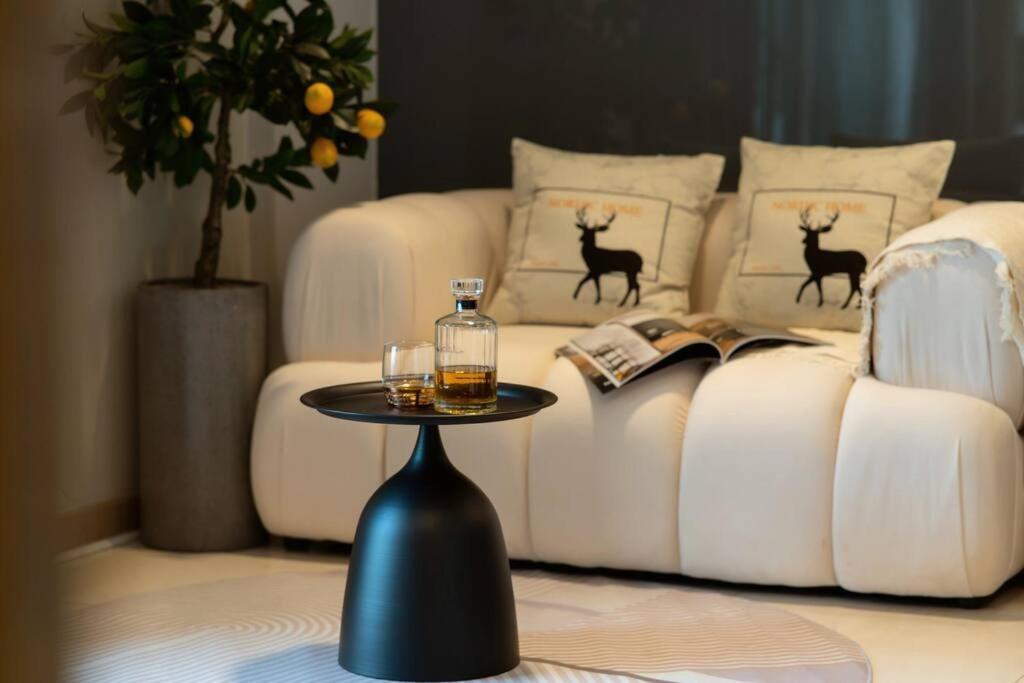 2 Bedroom Diamond Island Apartment, Luxury In Nature, District 2 Lagomhome 1611 Apartment *