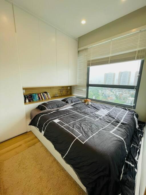 2 Bedroom Diamond Island Apartment, Luxury In Nature, District 2 Lagomhome 1611 Apartment Ho Chi Minh City