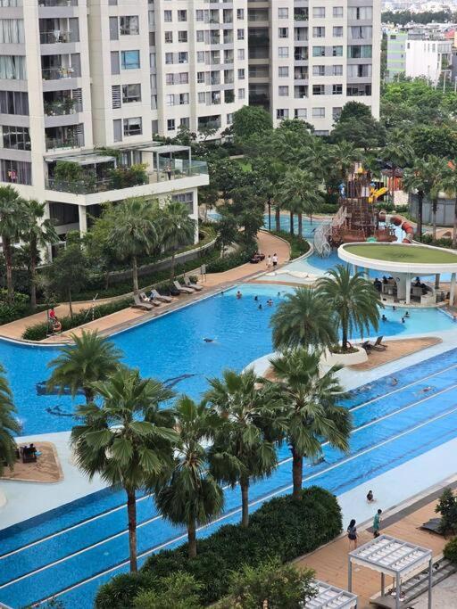 2 Bedroom Diamond Island Apartment, Luxury In Nature, District 2 Lagomhome 1611 *