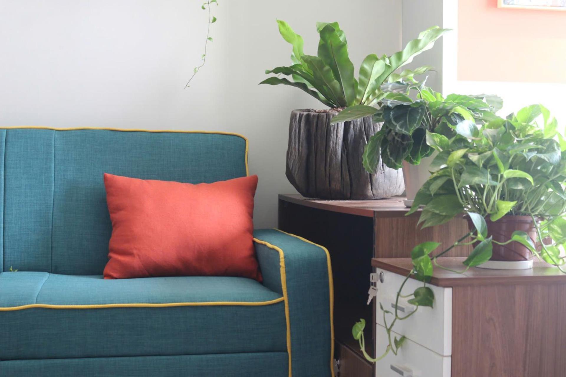 Apartment Work & Rest Secc Ho Chi Minh City