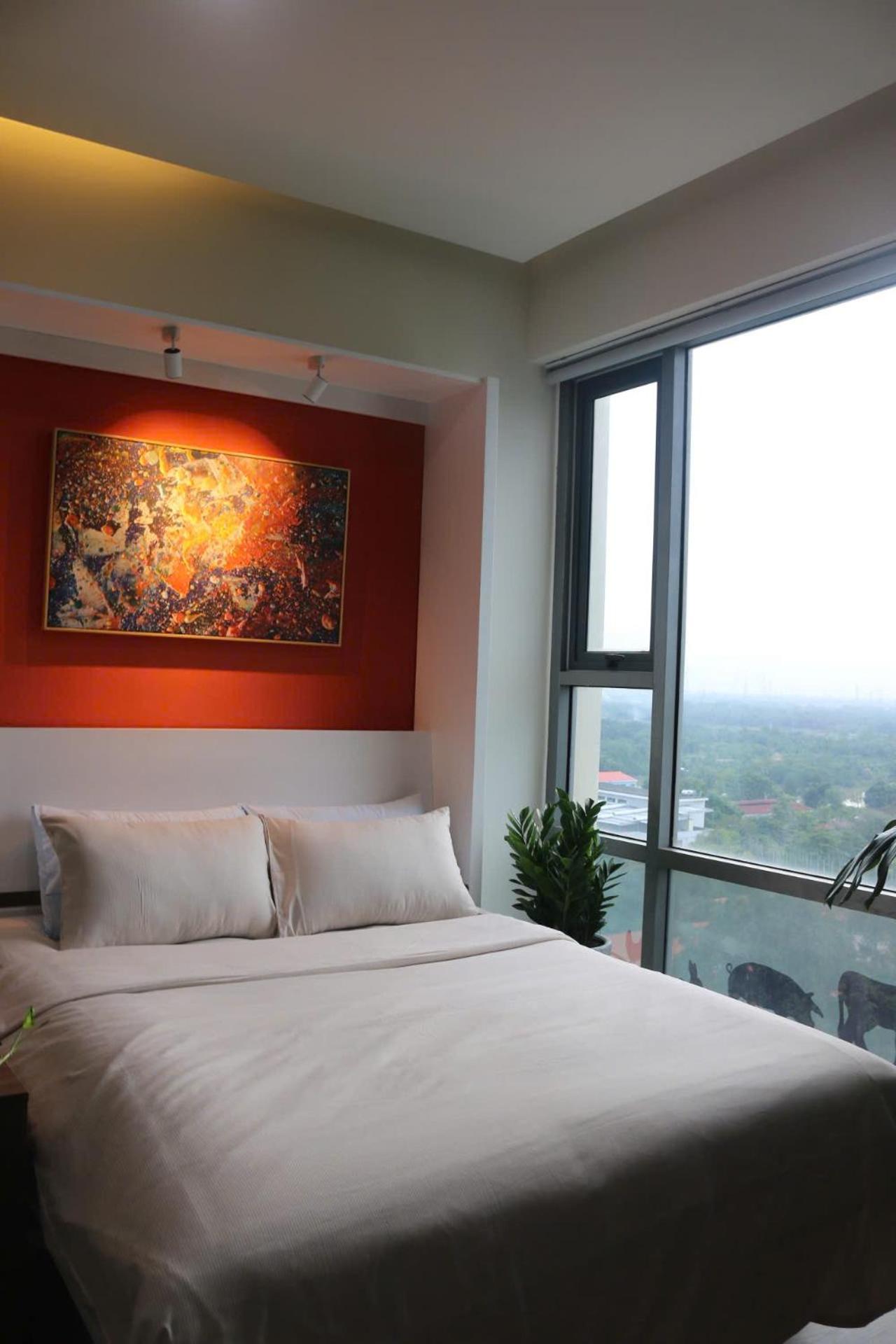 Work & Rest Secc Apartment