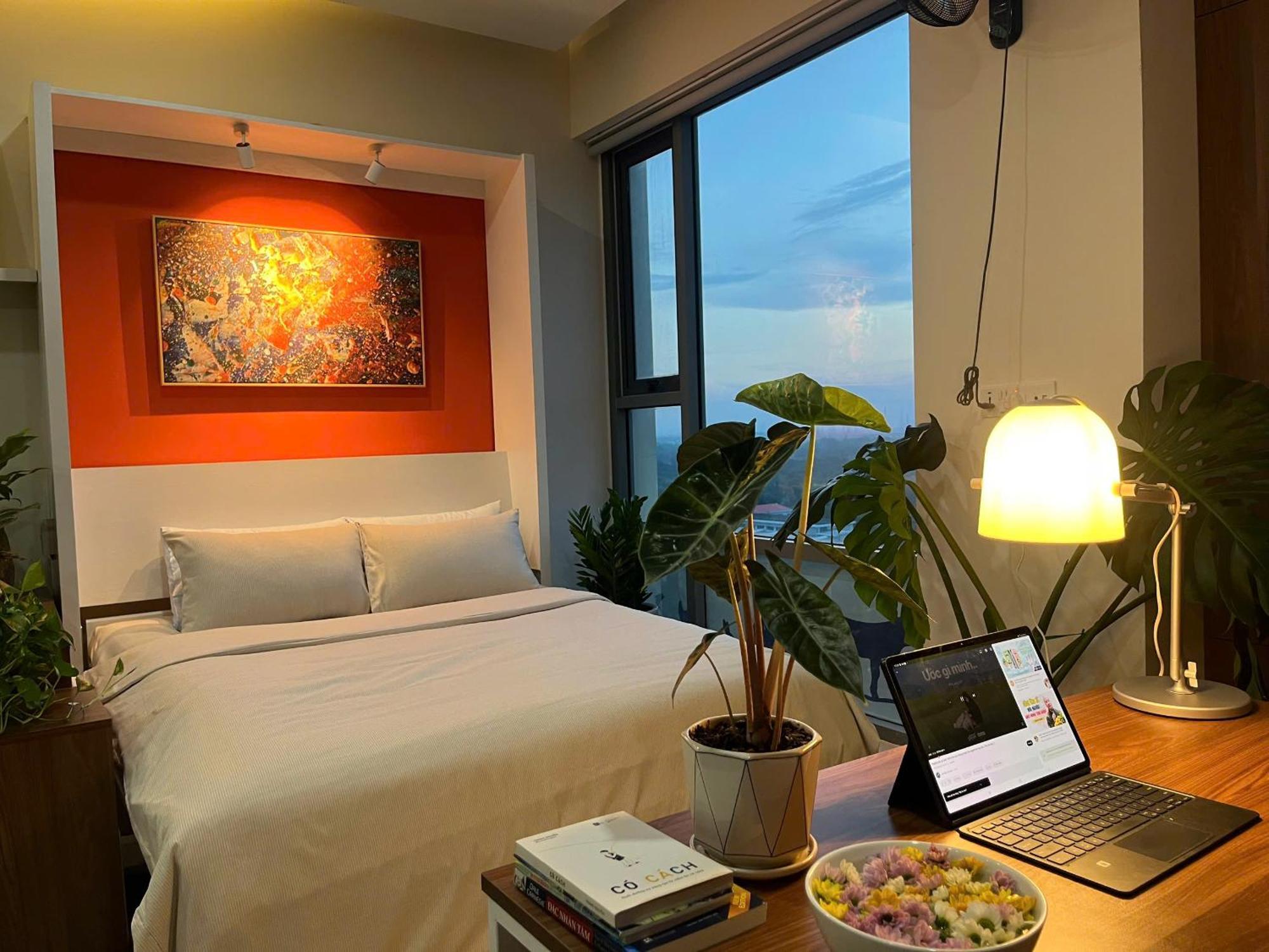 Apartment Work & Rest Secc Ho Chi Minh City