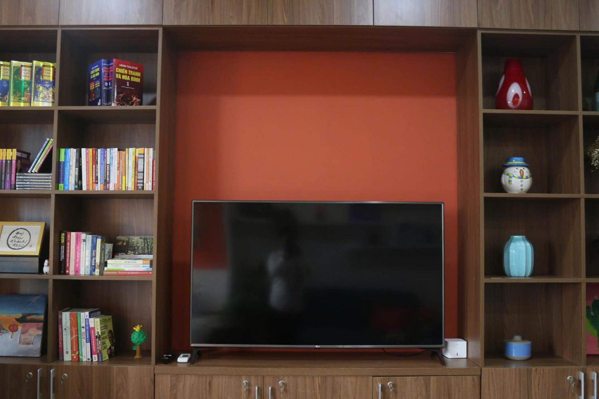 Work & Rest Secc Apartment Ho Chi Minh City