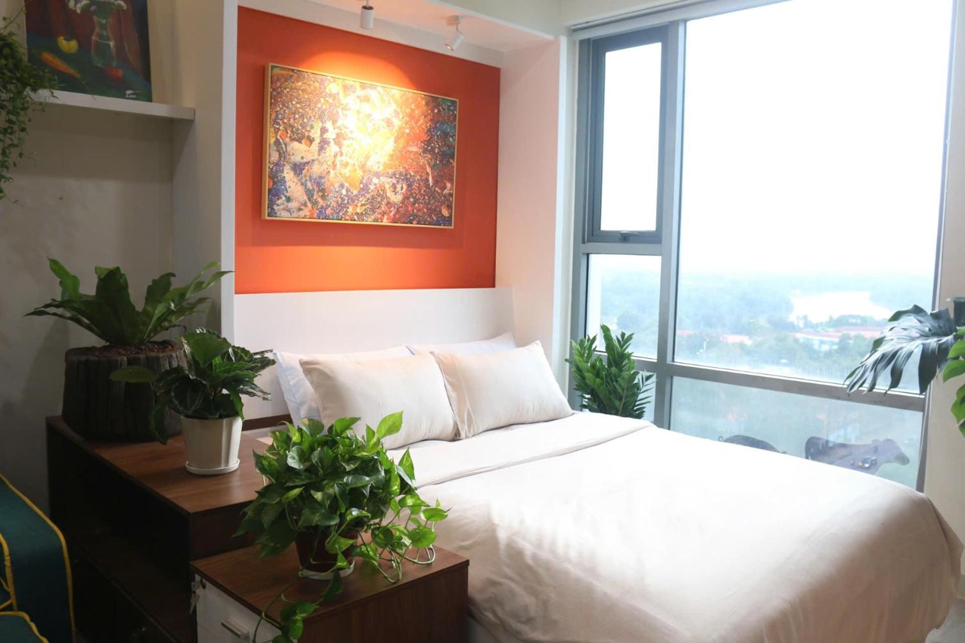 Work & Rest Secc Apartment