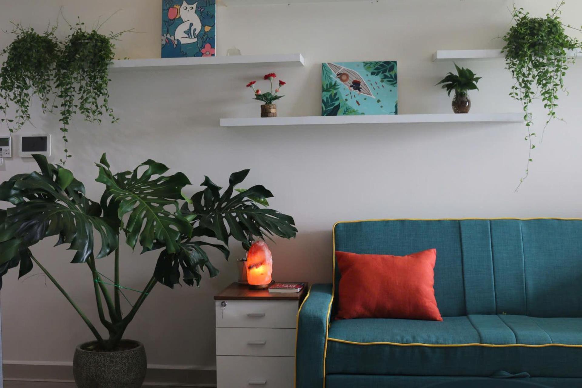 Work & Rest Secc Apartment *