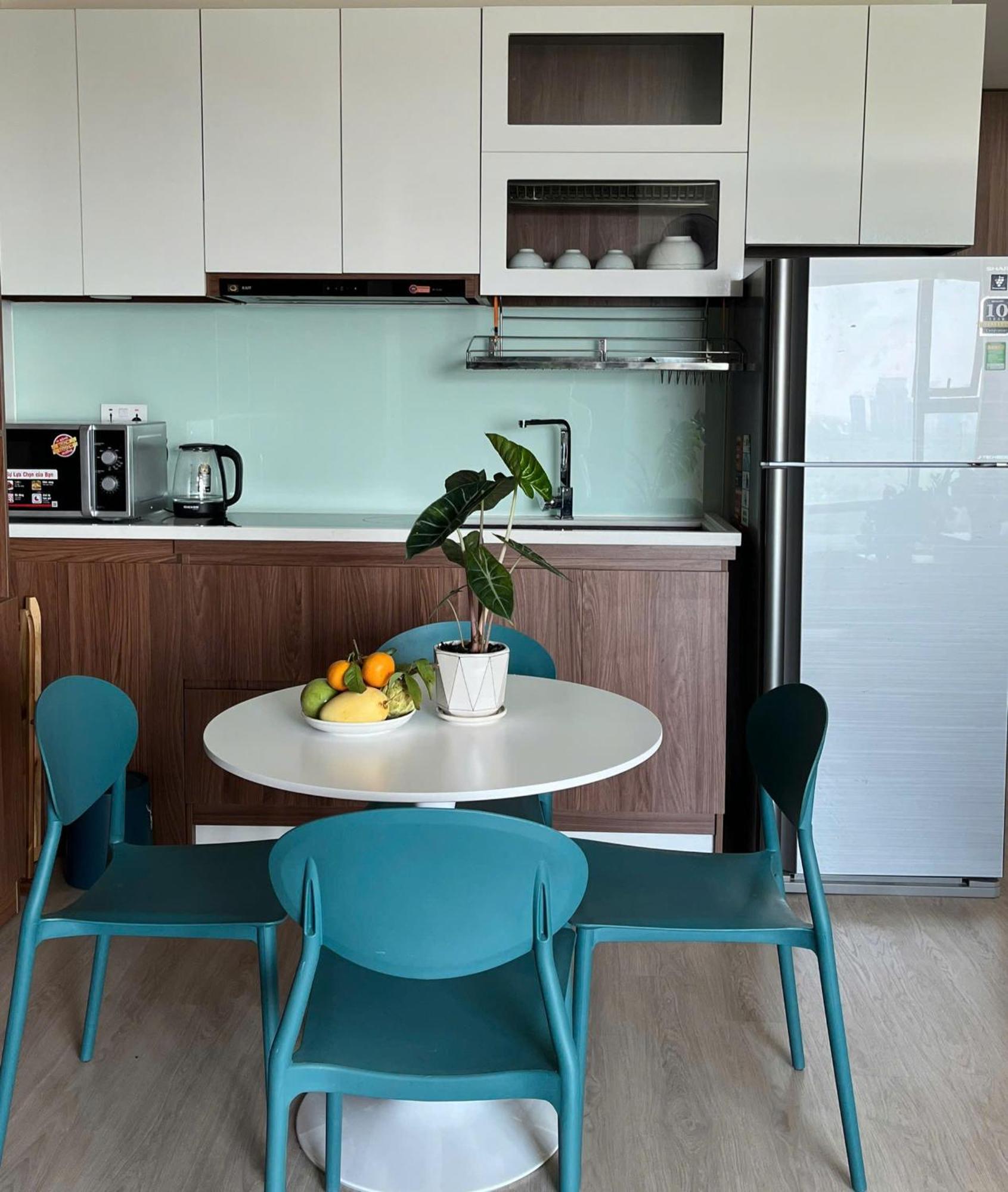 Work & Rest Secc Apartment *