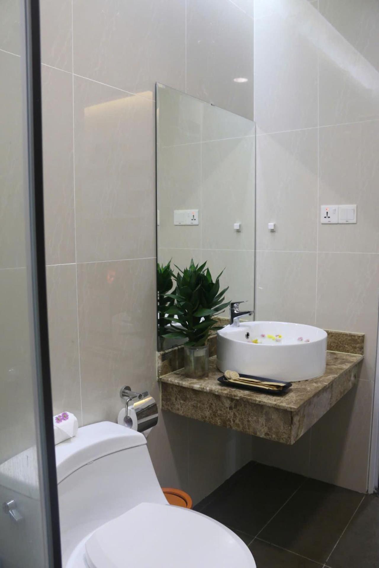 Work & Rest Secc Ho Chi Minh City