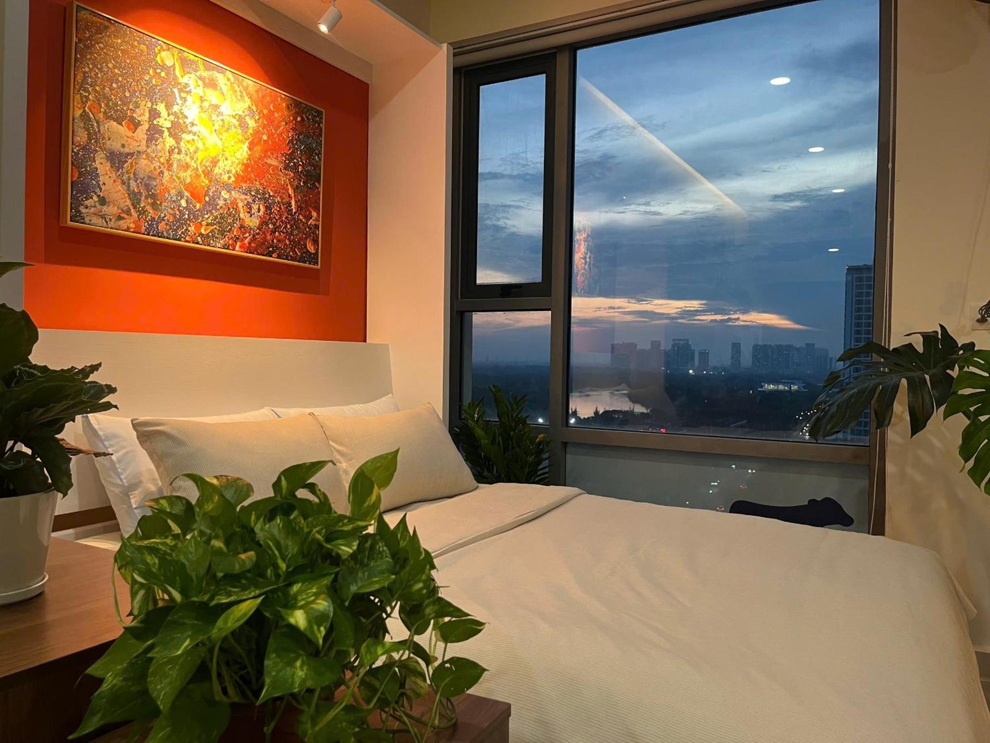 Work & Rest Secc * Ho Chi Minh City