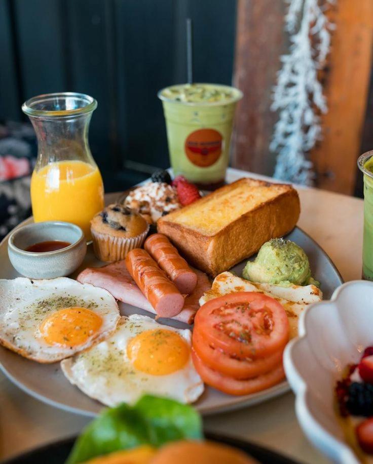 Mandarin Boutique Khách sạn TP. Hồ Chí Minh