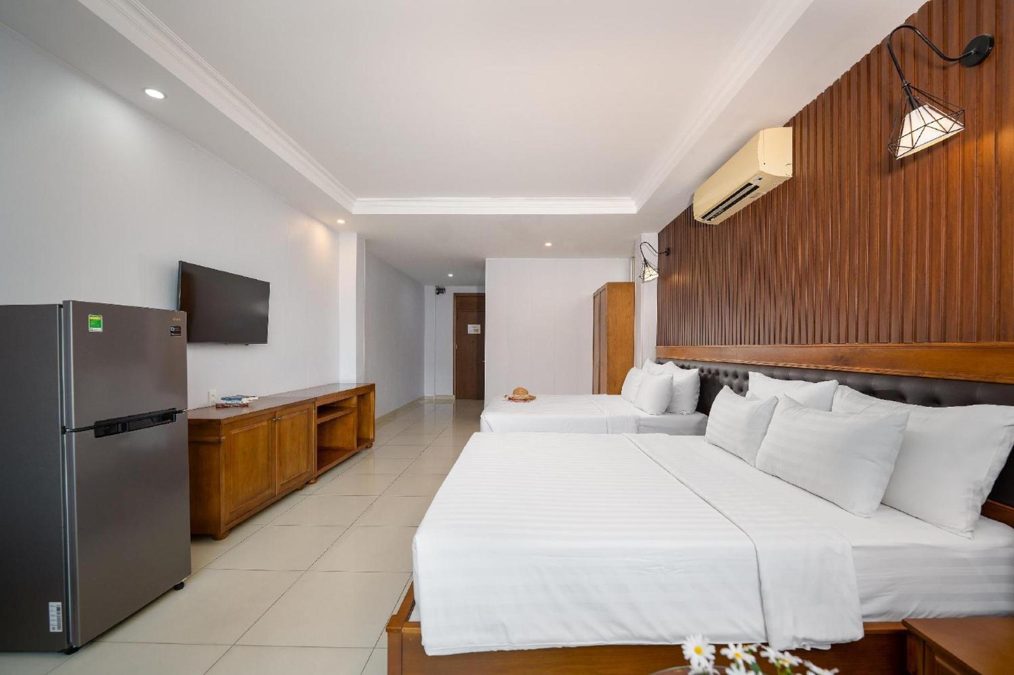 Mandarin Boutique 4* TP. Hồ Chí Minh