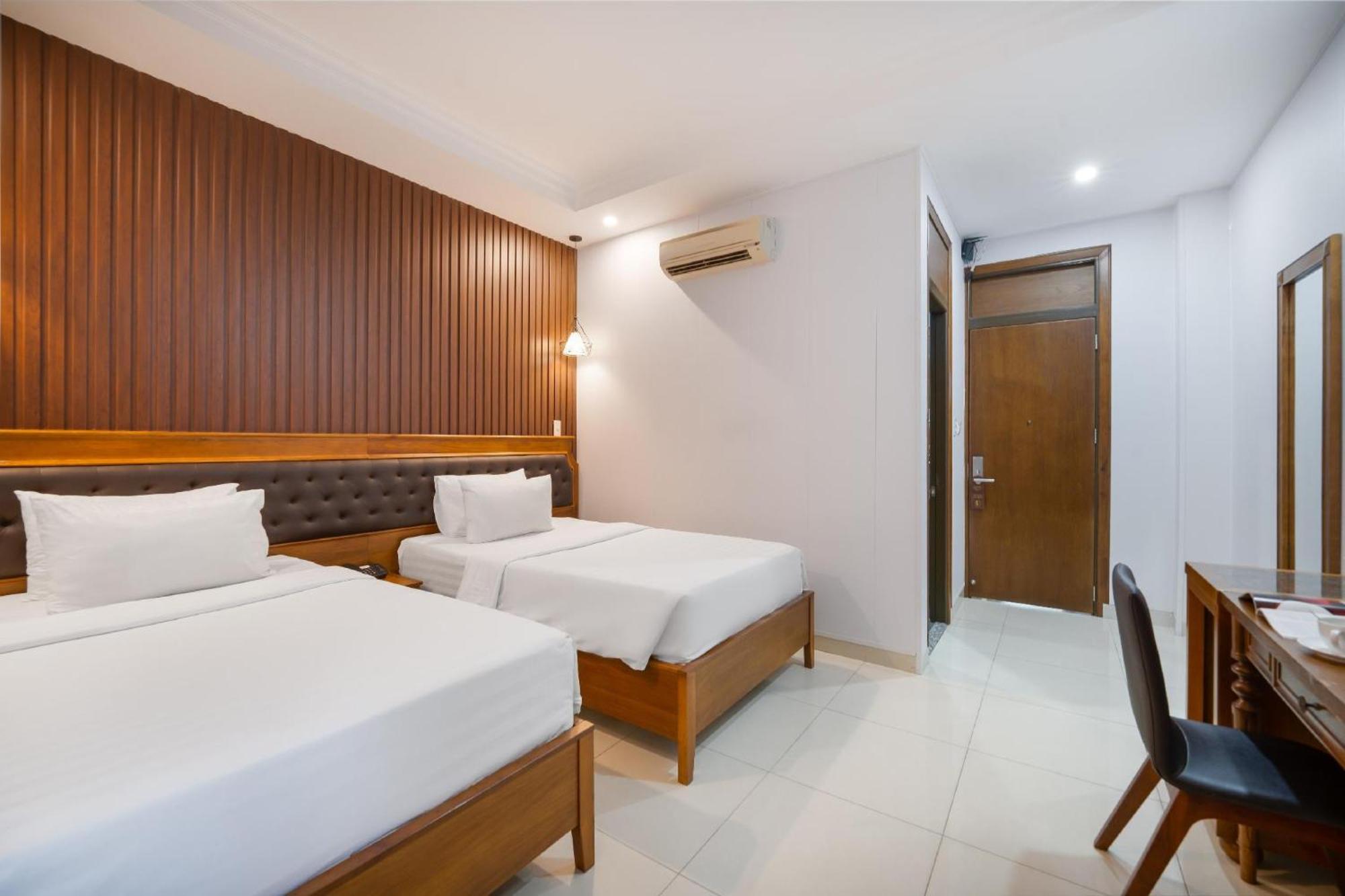 Mandarin Boutique 4*