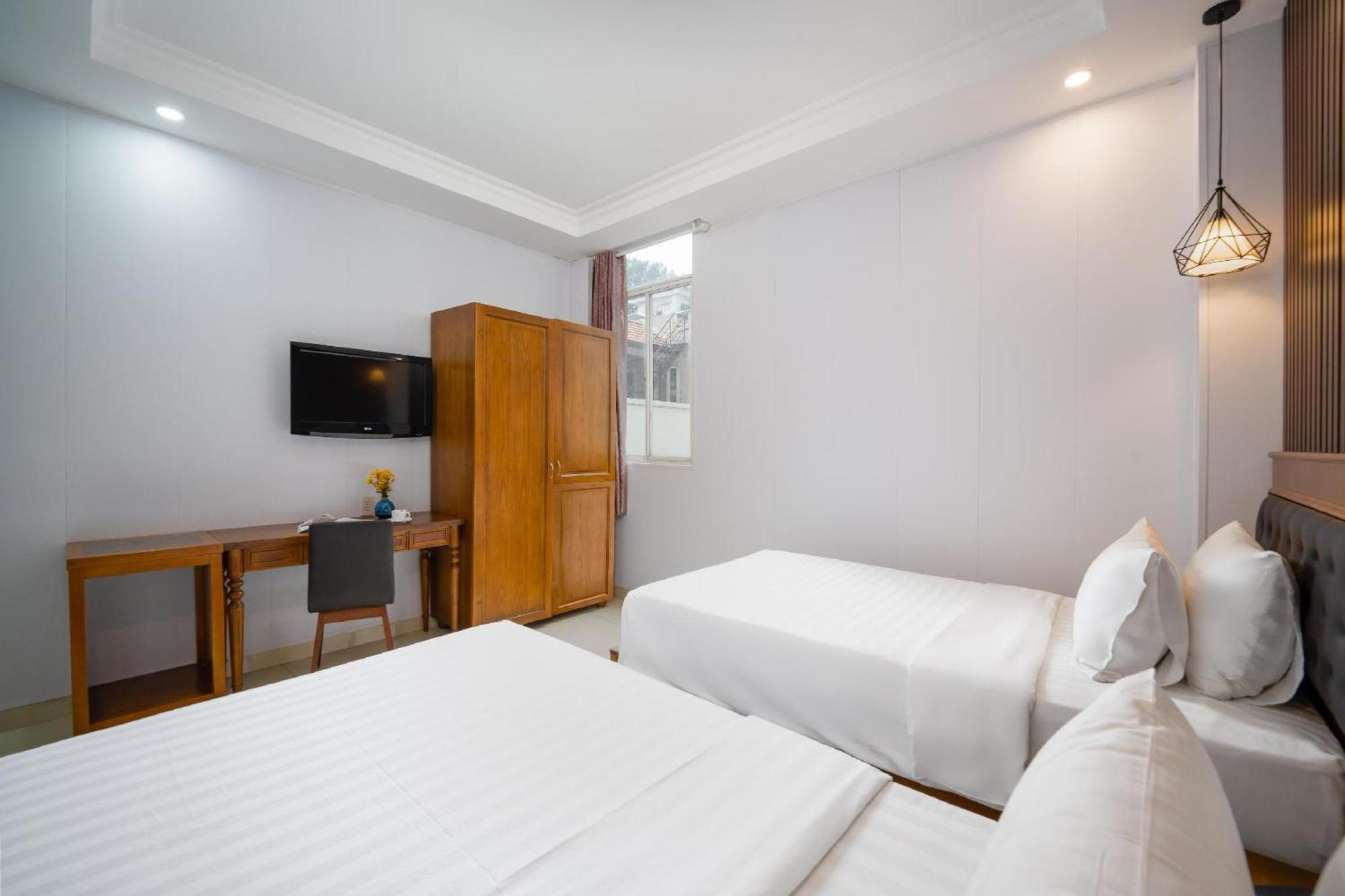 Mandarin Boutique TP. Hồ Chí Minh