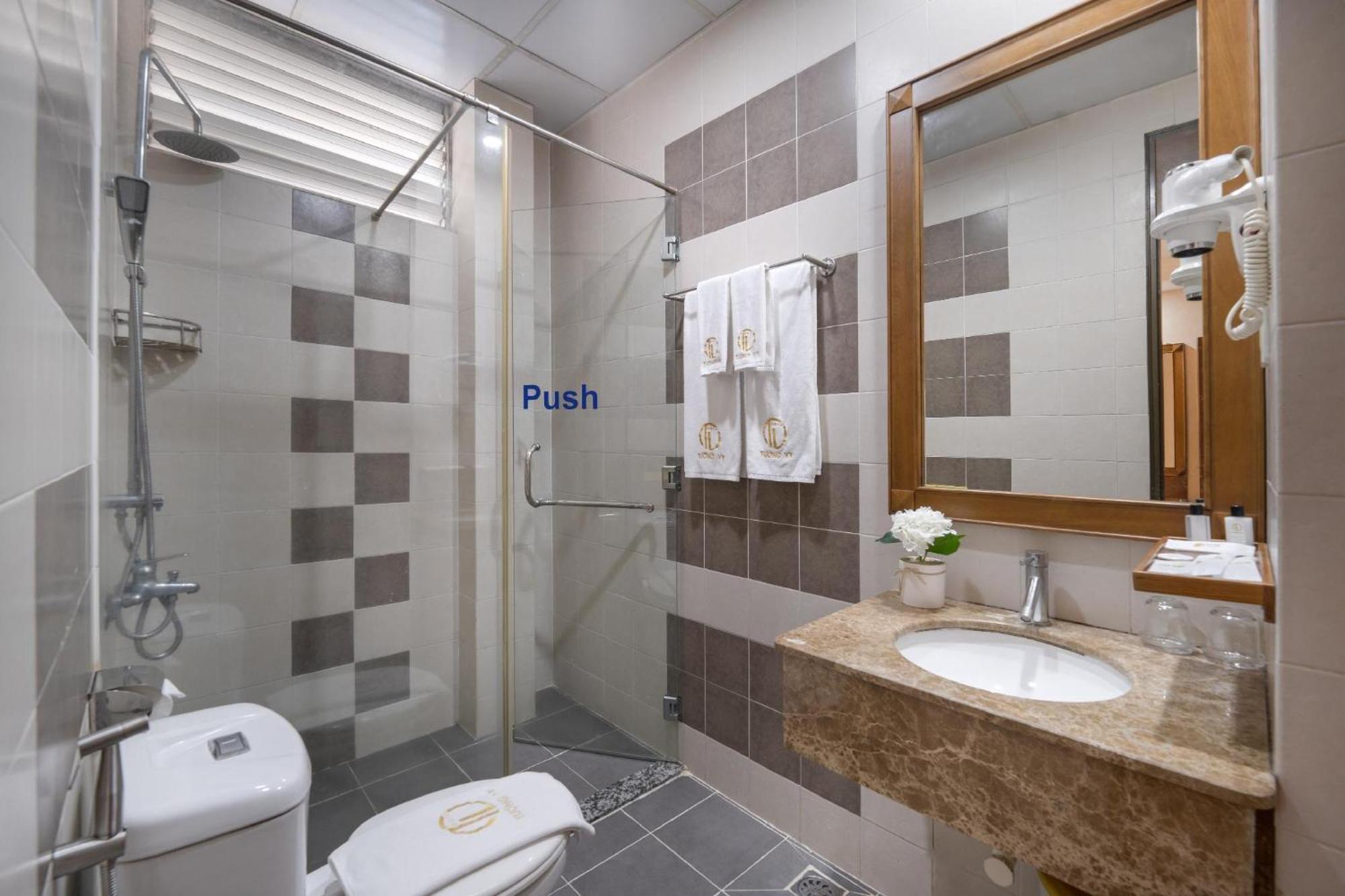 Mandarin Boutique 4* TP. Hồ Chí Minh