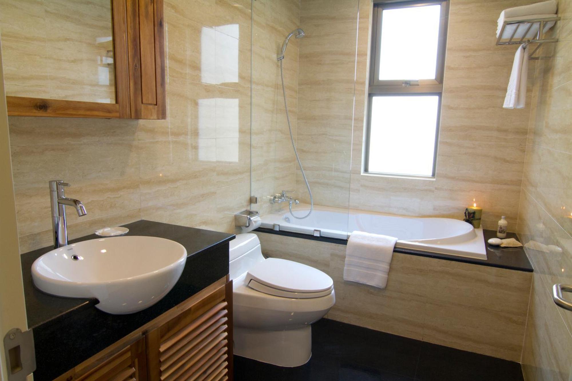 Mayfair Apartment Ho Chi Minh City