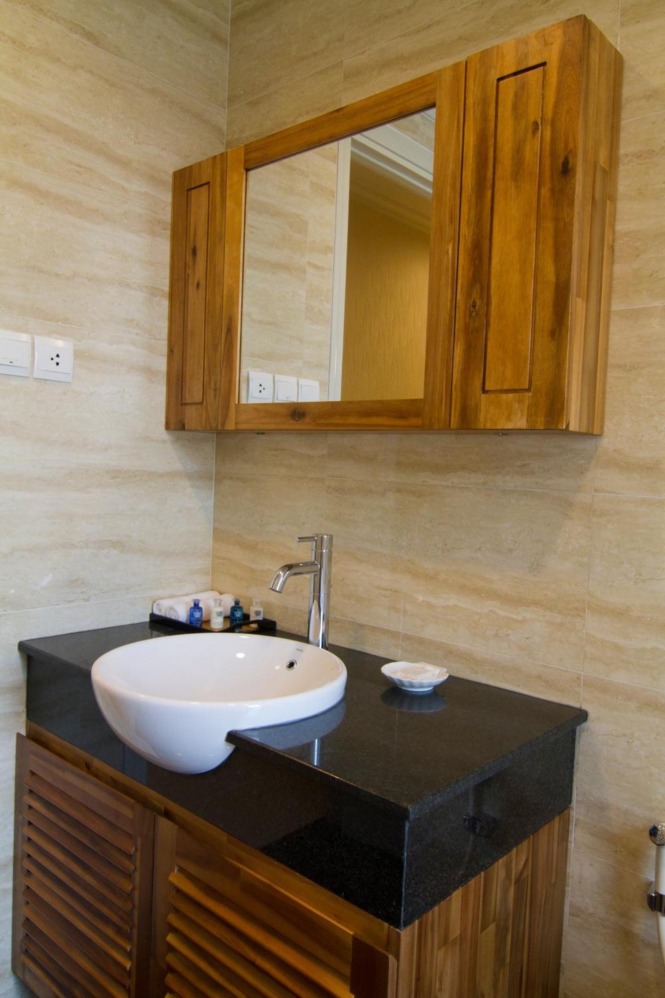 Apartment Mayfair Ho Chi Minh City