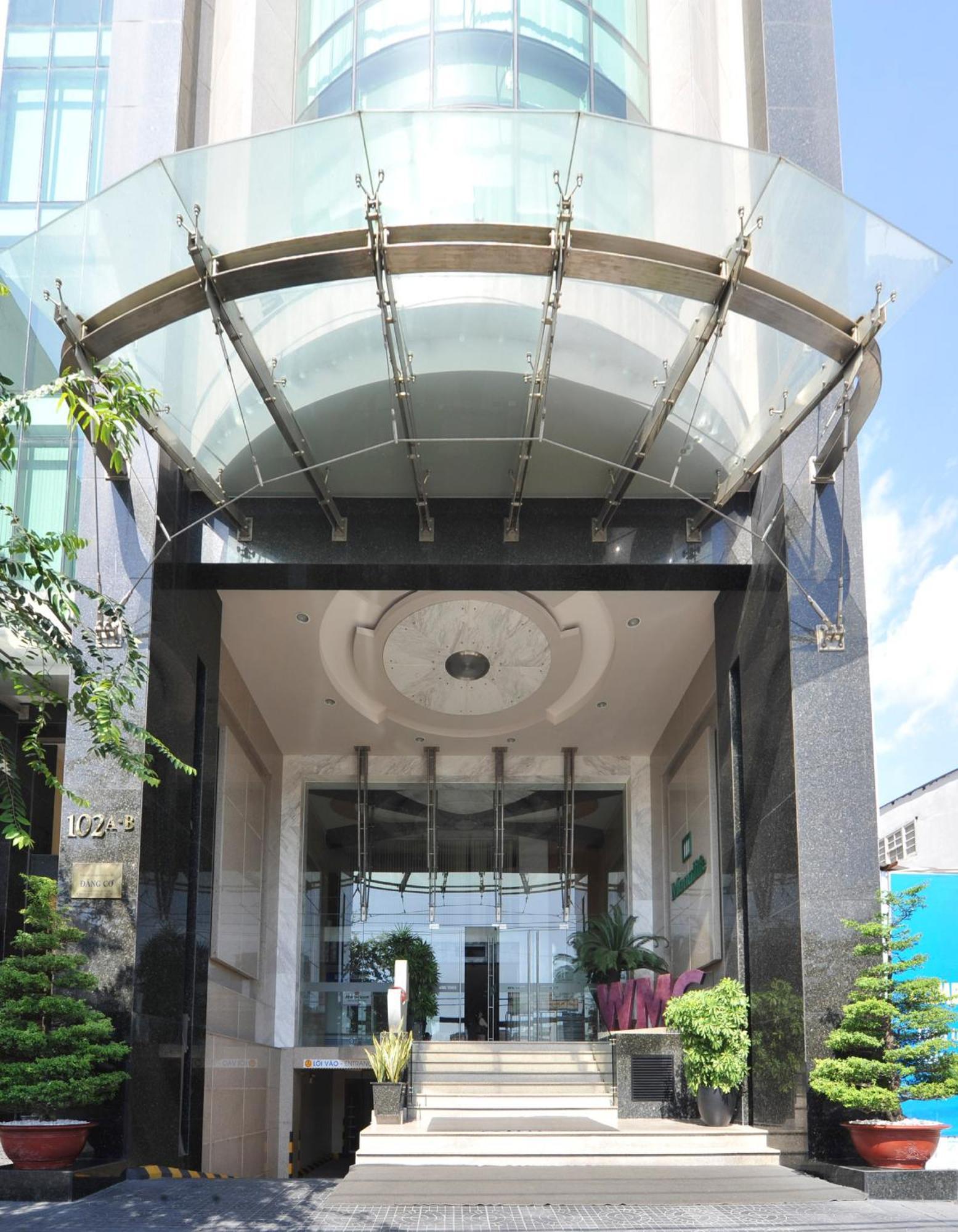 Pangsapuri Mayfair