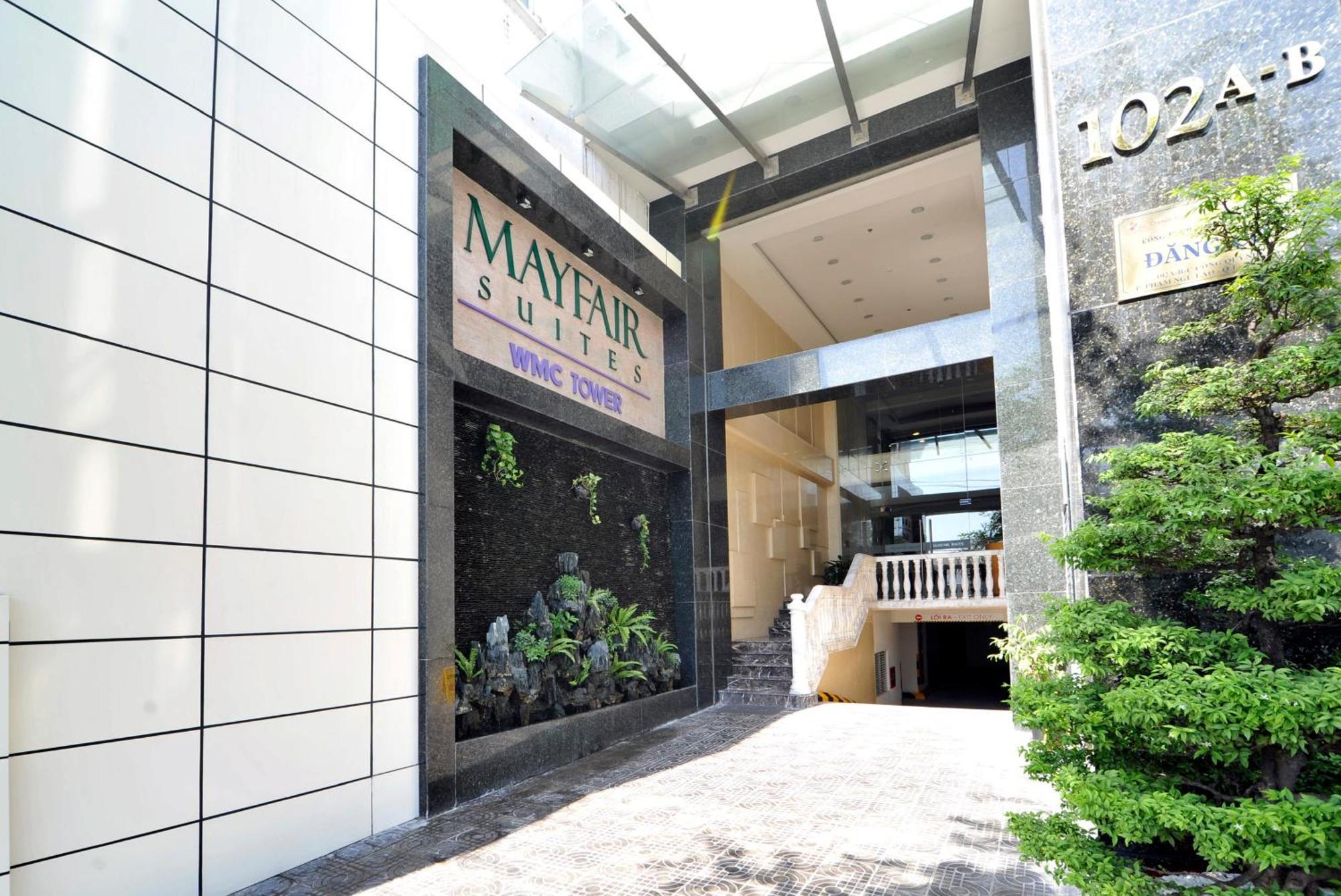 Mayfair *