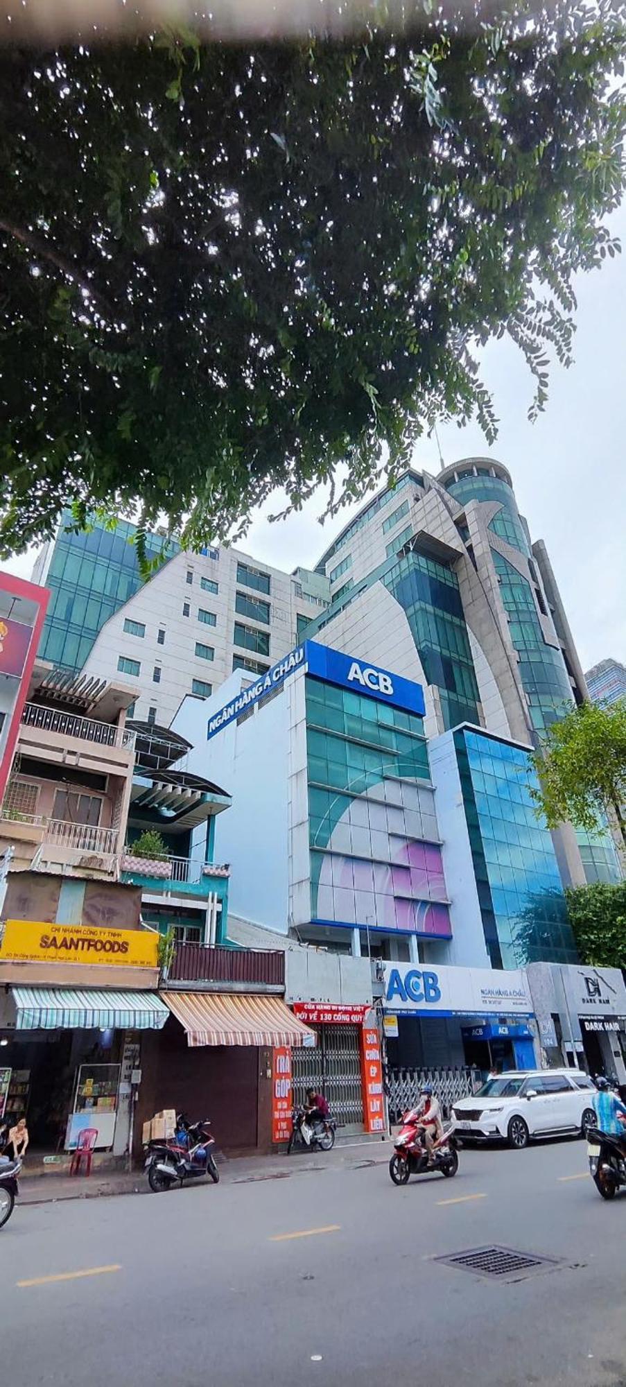 Mayfair Ho Chi Minh City
