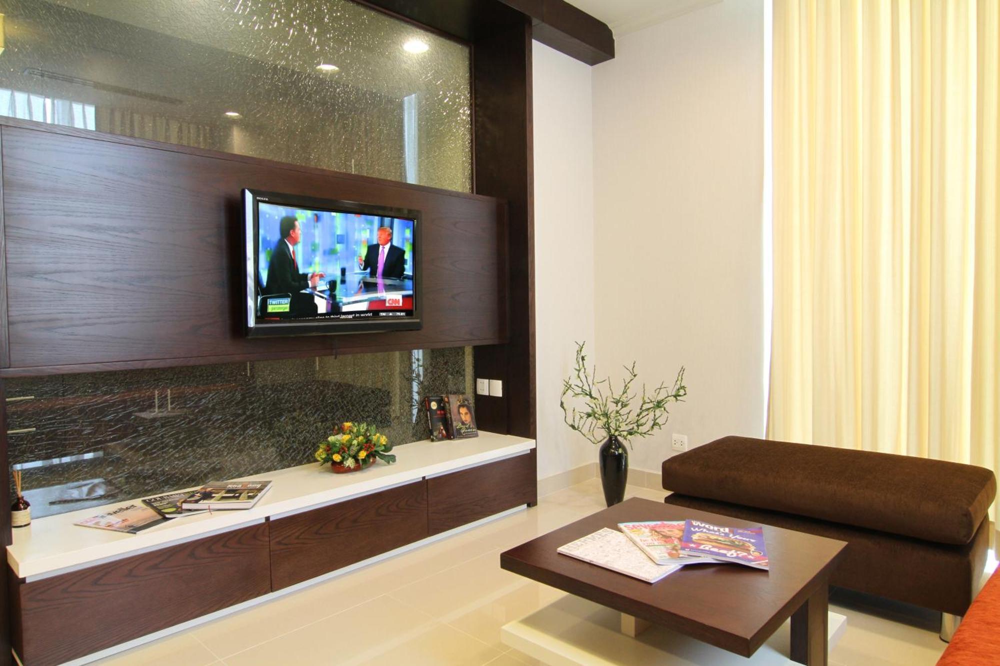 Mayfair * Ho Chi Minh City