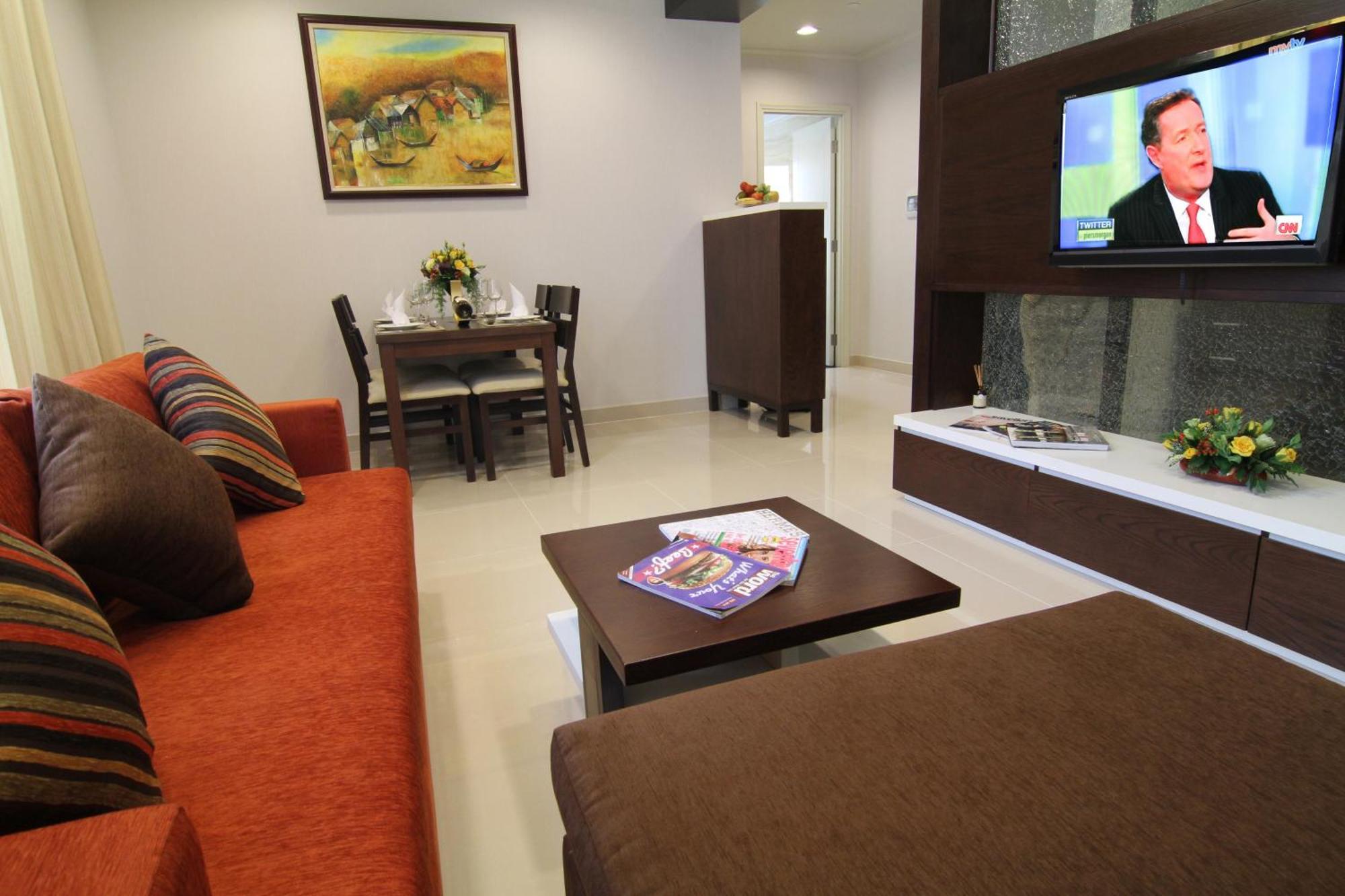 Apartment Mayfair