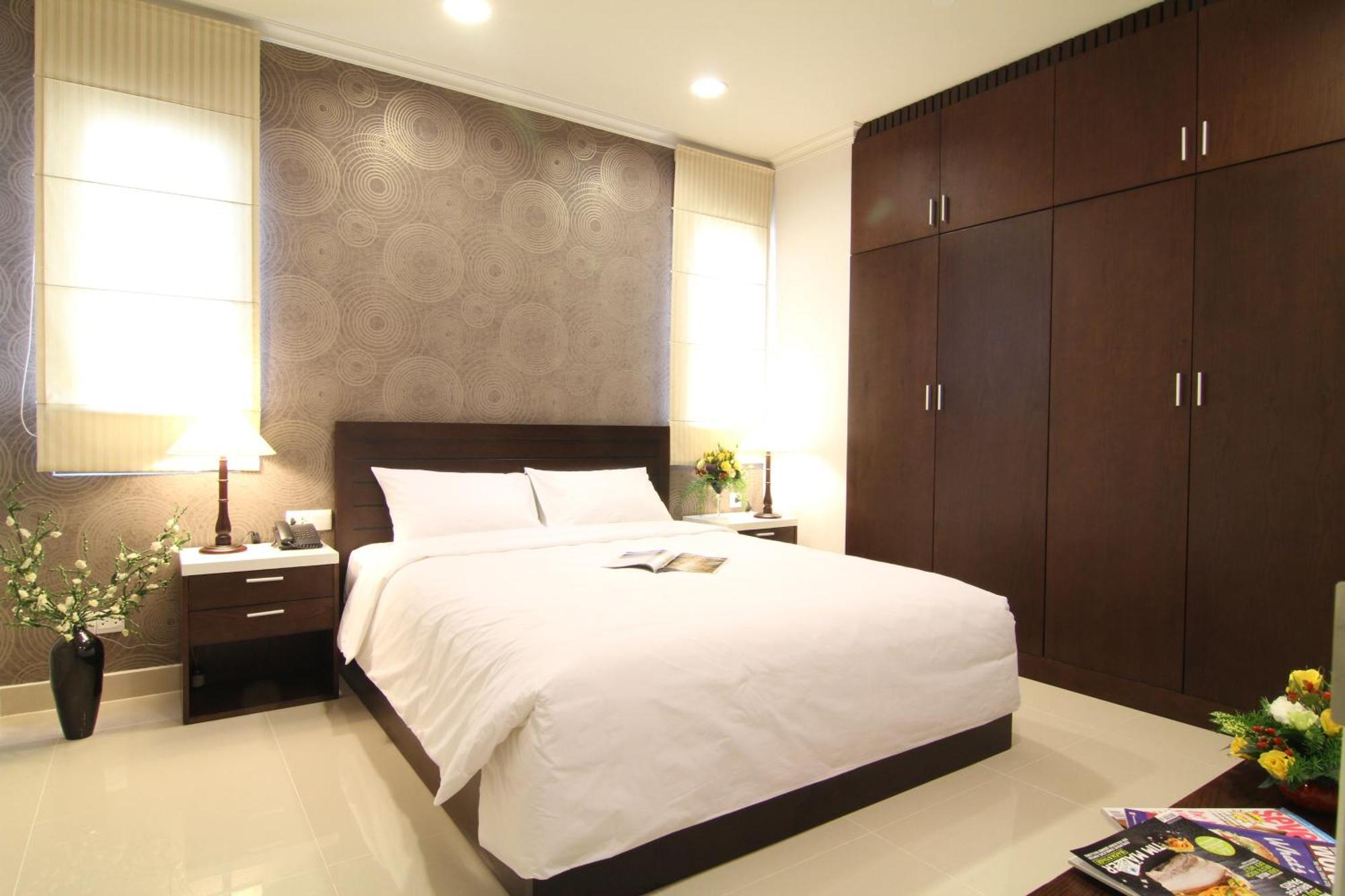 Apartment Mayfair Ho Chi Minh City