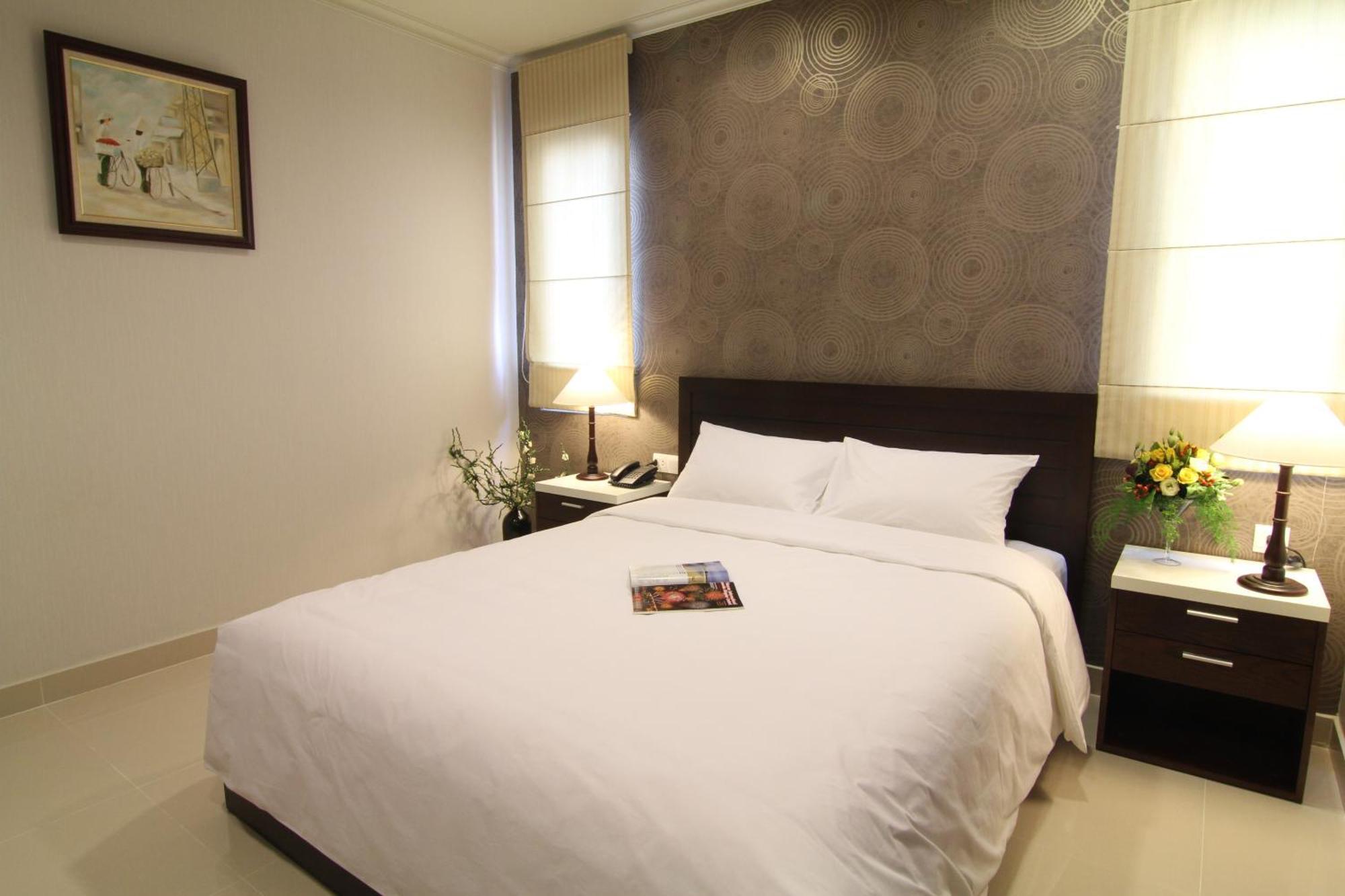 Mayfair * Ho Chi Minh City