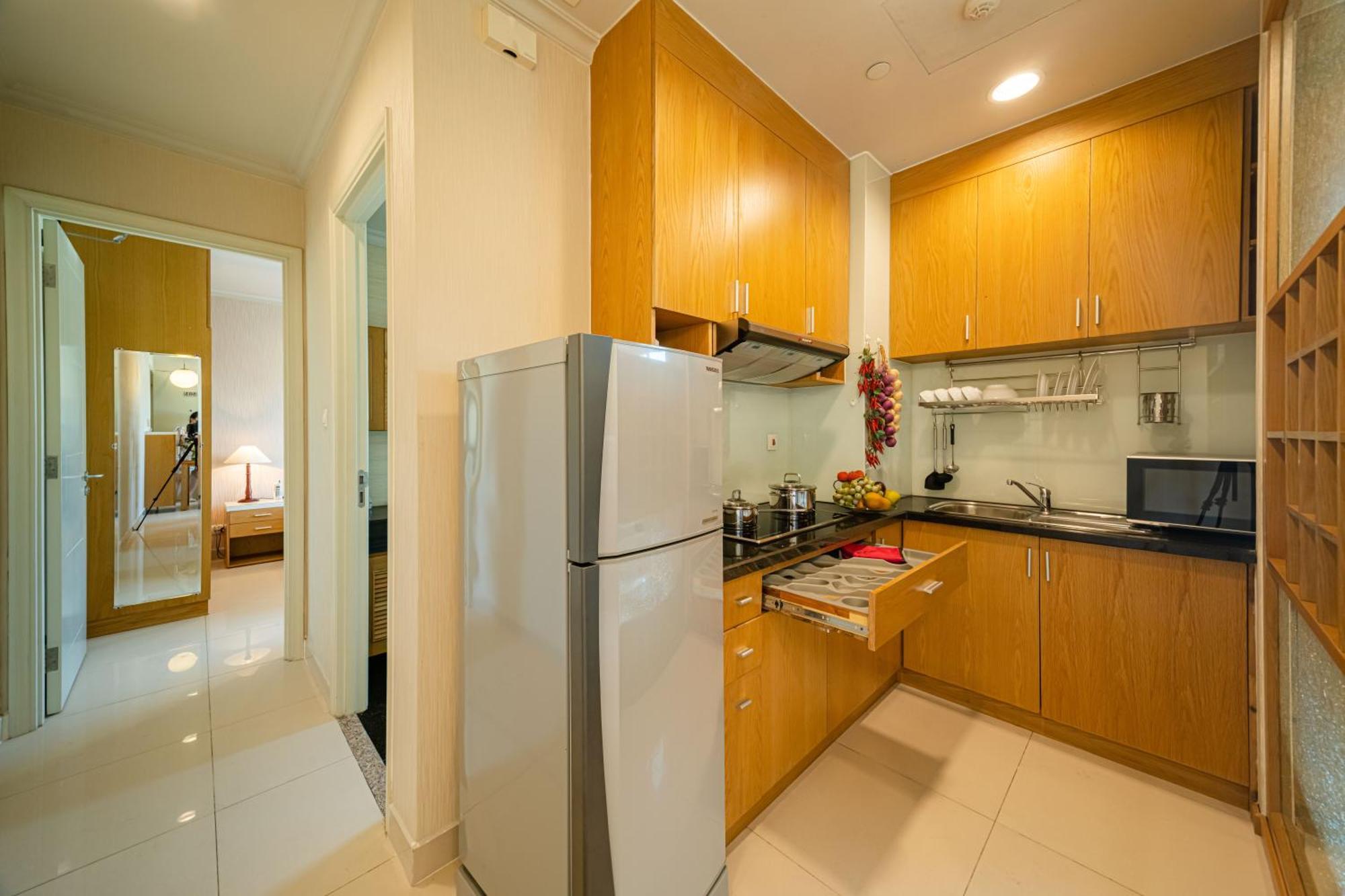 Apartment Mayfair