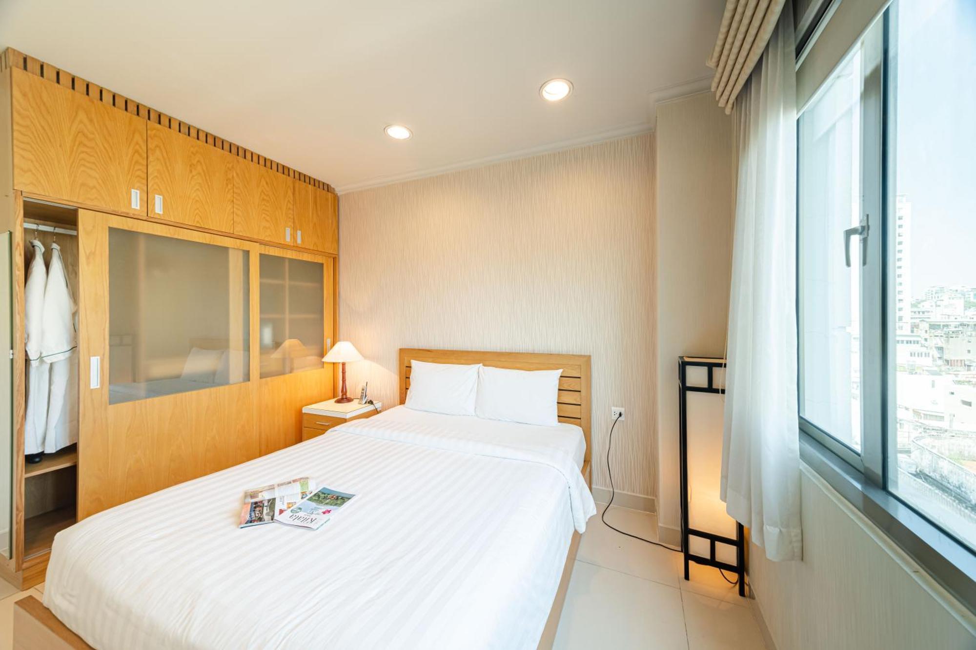 Apartment Mayfair *