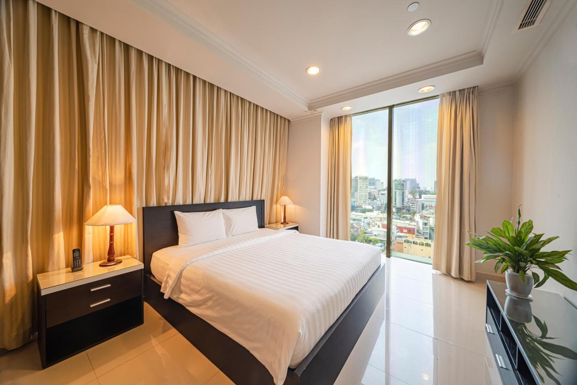 Mayfair Ho Chi Minh City