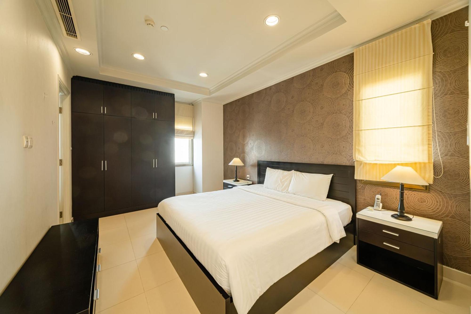 Mayfair * Bandar Ho Chi Minh