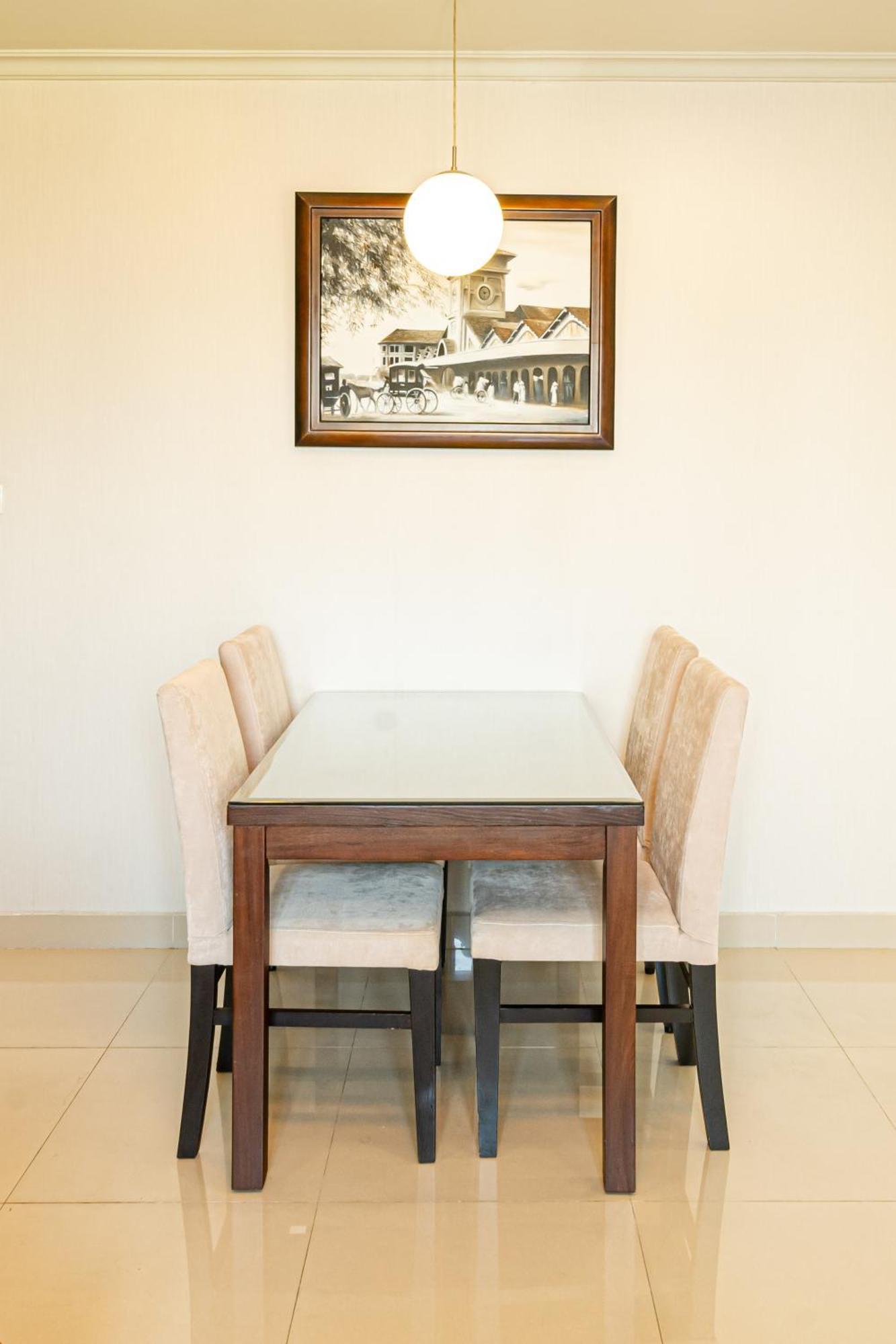 Mayfair Pangsapuri