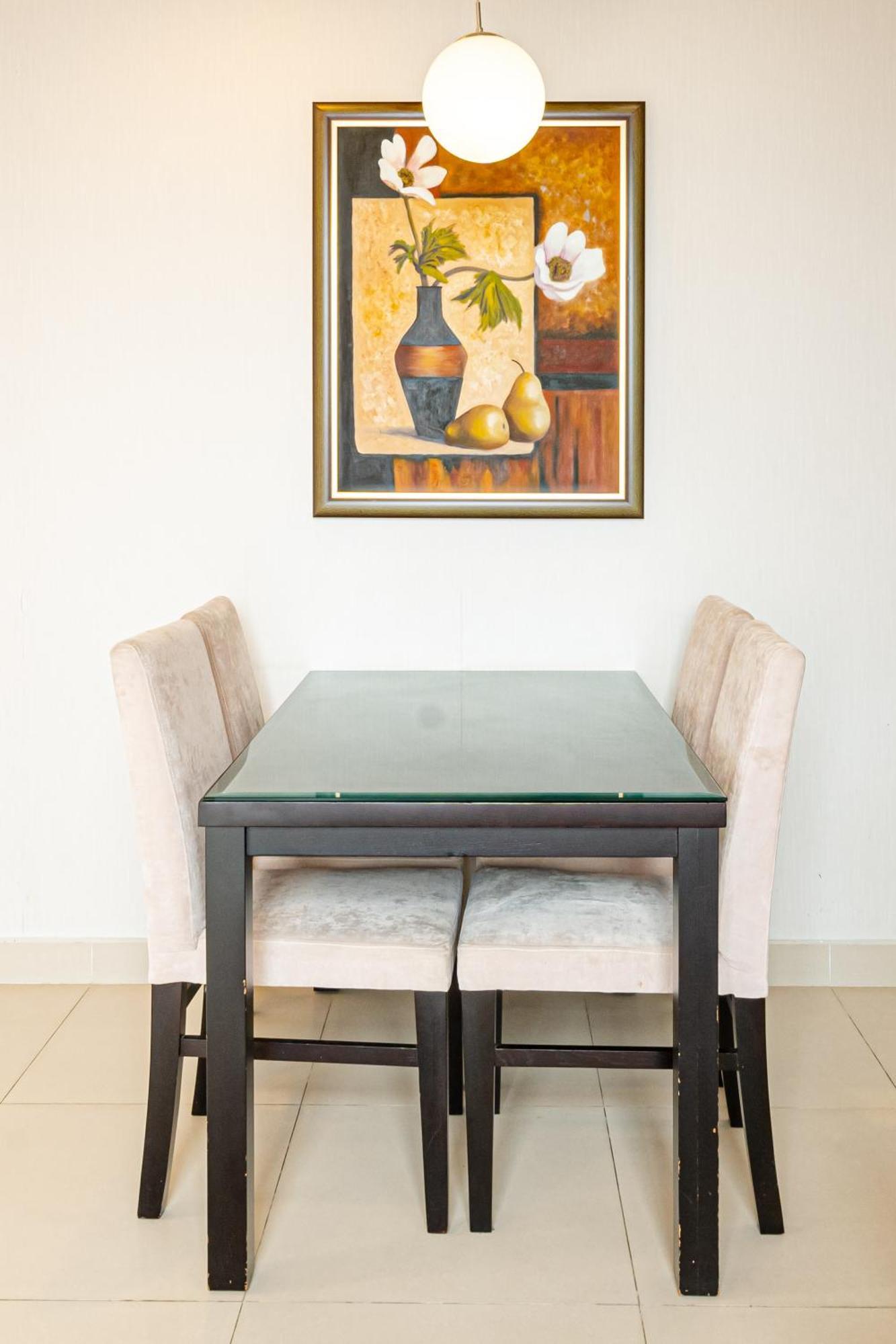 Apartment Mayfair