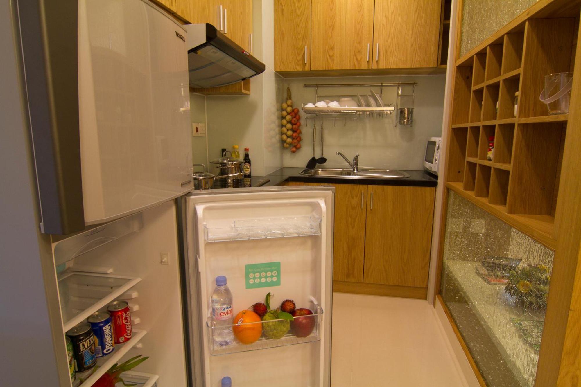 Mayfair Apartment Ho Chi Minh City