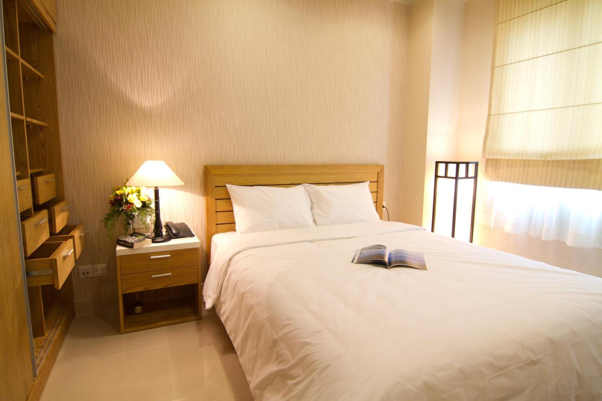 Apartment Mayfair Ho Chi Minh City